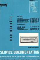 Philips - 03-RB-563-Service-Manual-0